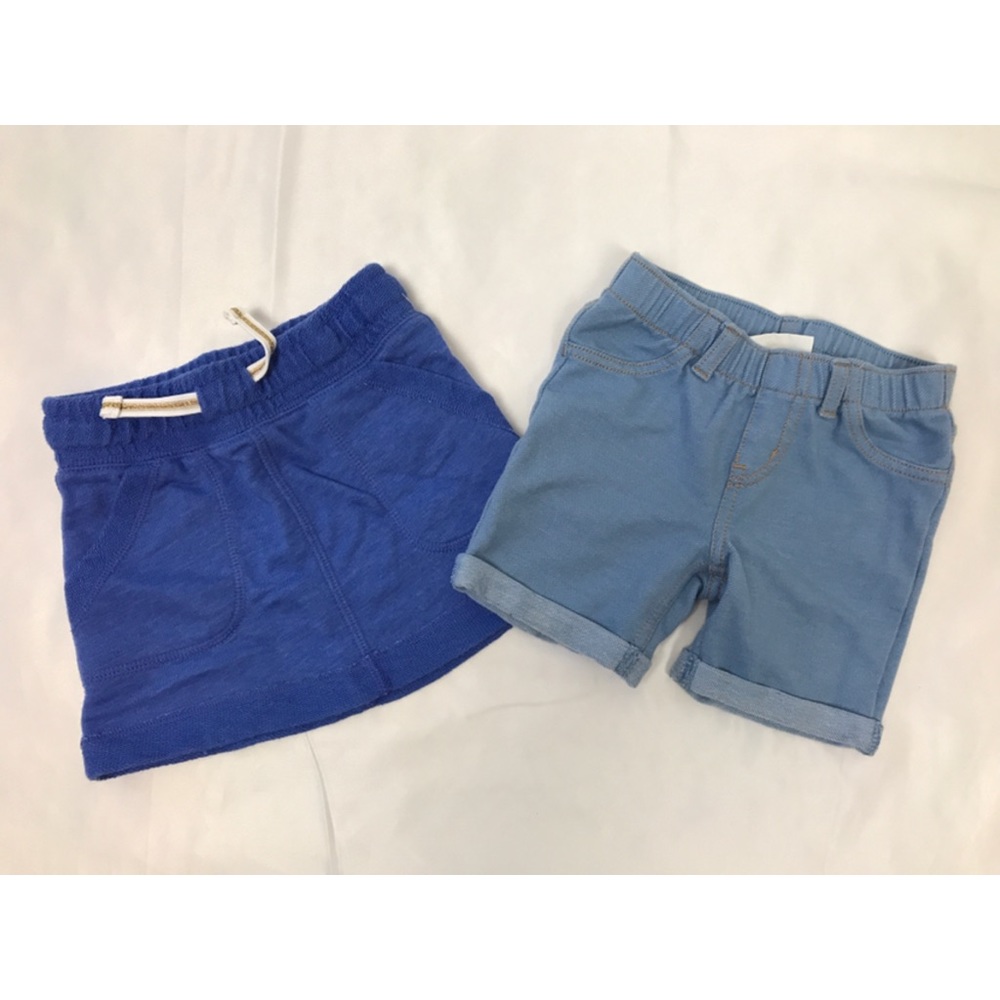 Set of 2 | Cat & Jack bottoms